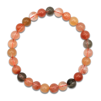 Mix Rabbit Ratile Bracelet